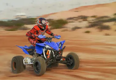 Common Mistakes to Avoid on a Quad Bike Tour