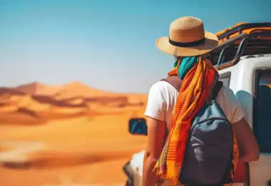 Essential Packing List for Riyadh Desert Safari