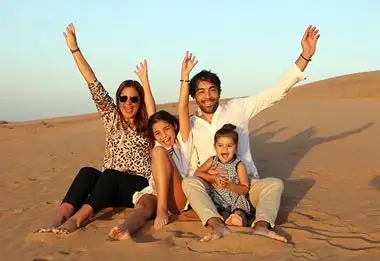 Best Photography Spots During Riyadh Desert Safari Tours