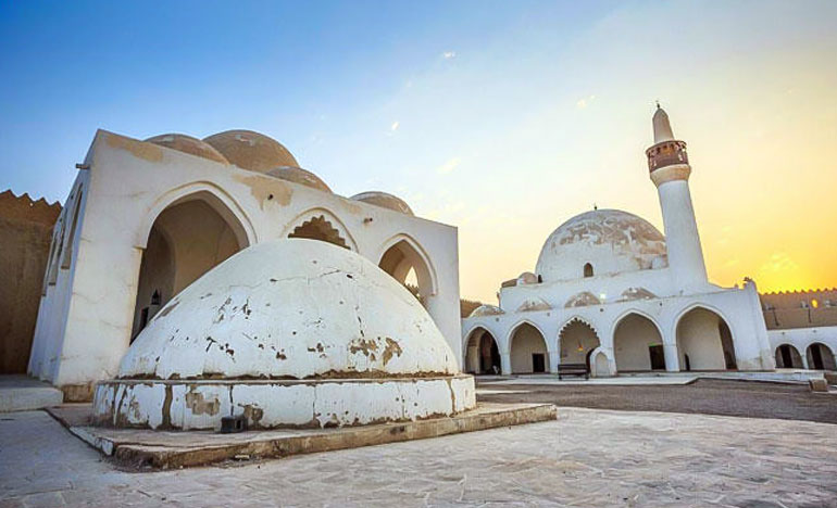 al ahsaa tour from riyadh