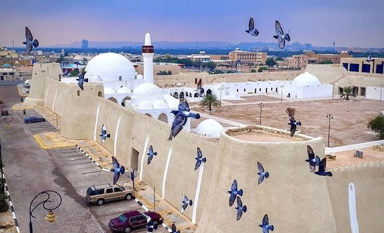 al ahsaa tour from riyadh