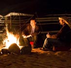 overnight desert safari riyadh