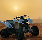 quad bike ride riyadh